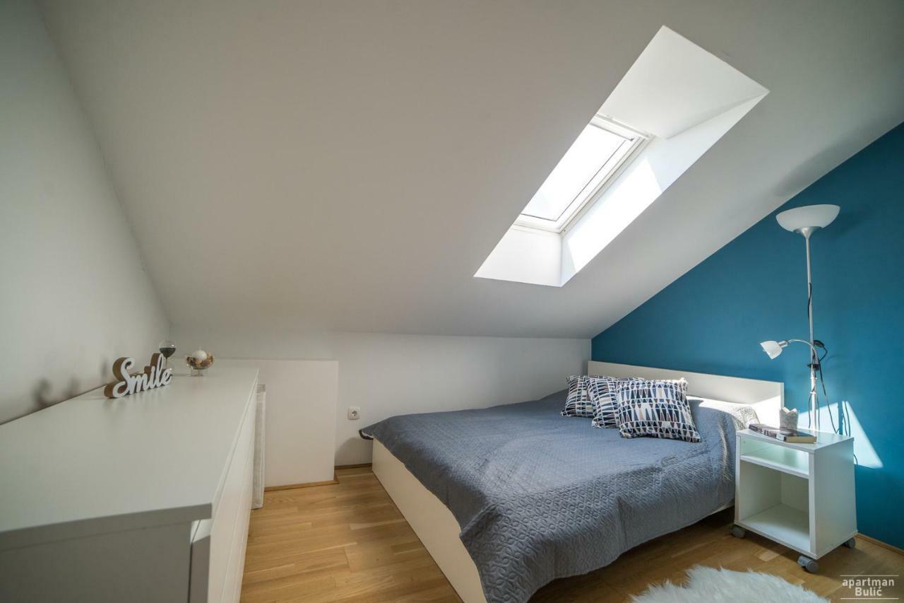 Apartman*** Apartman Varasd Kültér fotó
