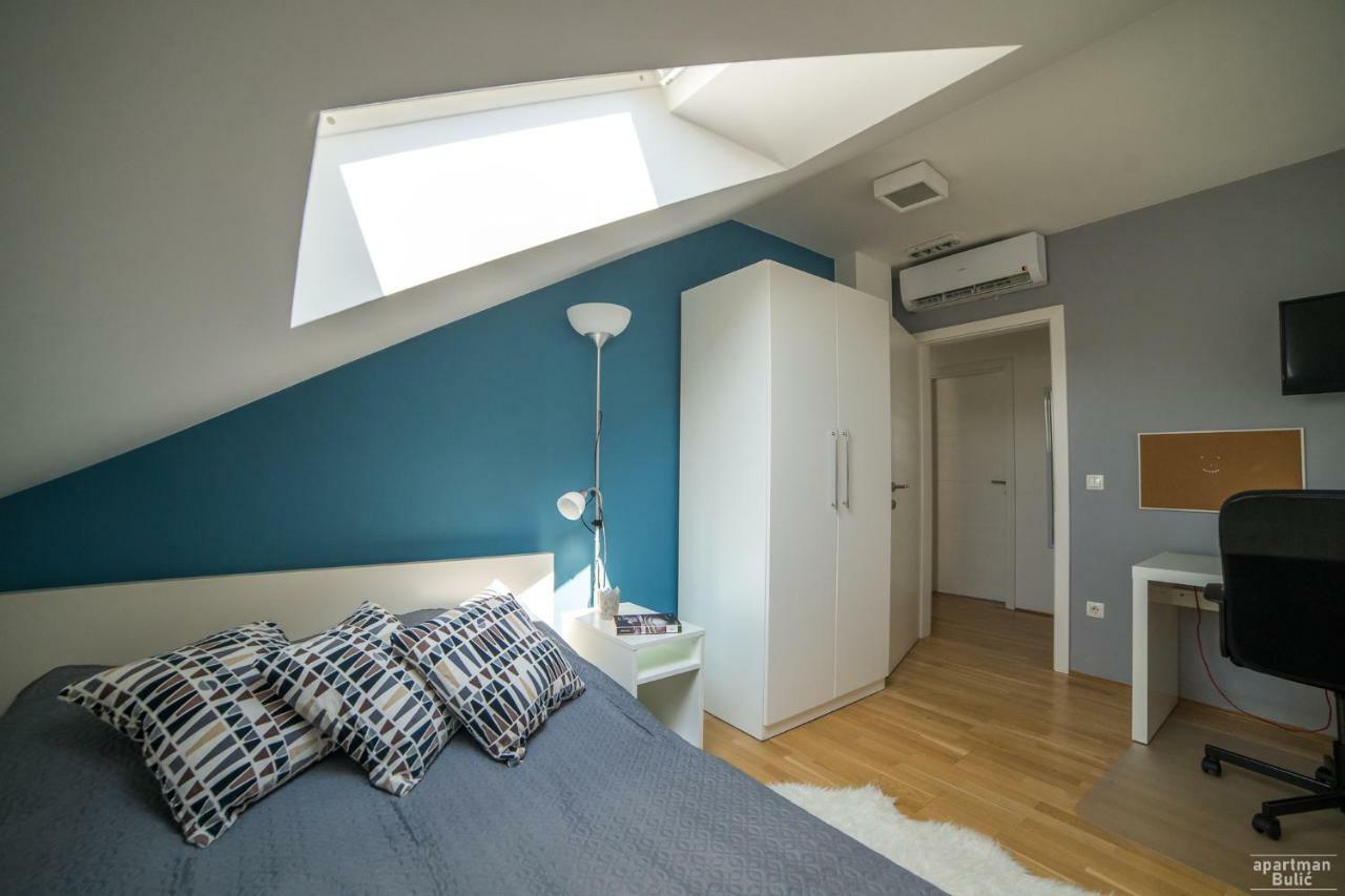 Apartman*** Apartman Varasd Kültér fotó