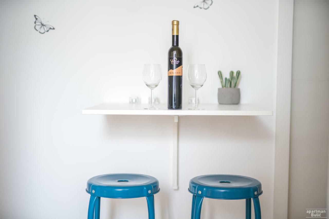 Apartman*** Apartman Varasd Kültér fotó
