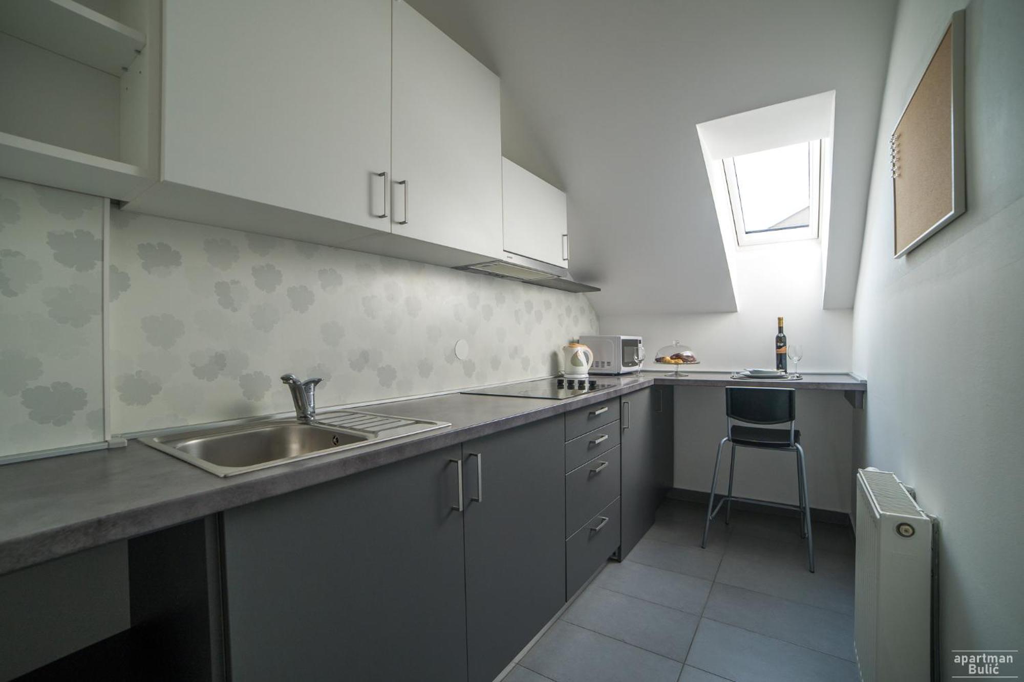 Apartman*** Apartman Varasd Kültér fotó