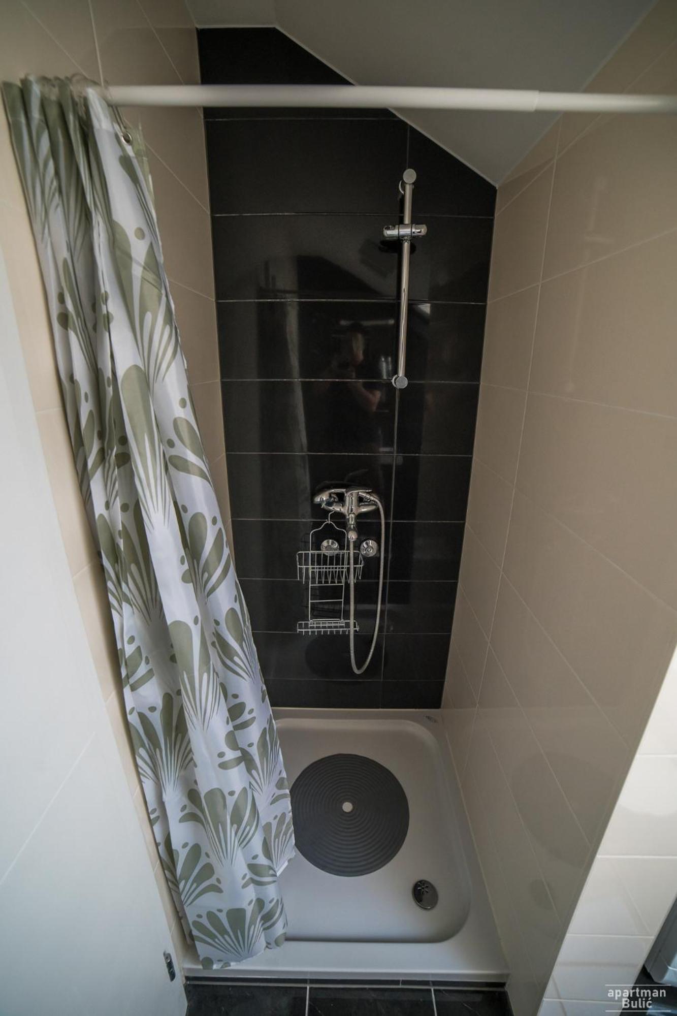 Apartman*** Apartman Varasd Kültér fotó